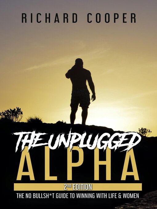 Cover image for The Unplugged Alpha ()